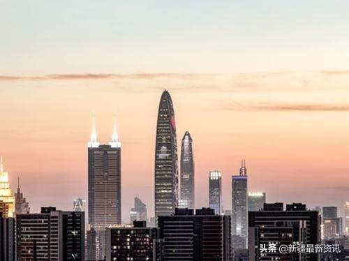 中國性開放城市排名(中國開放程度最高的城市)