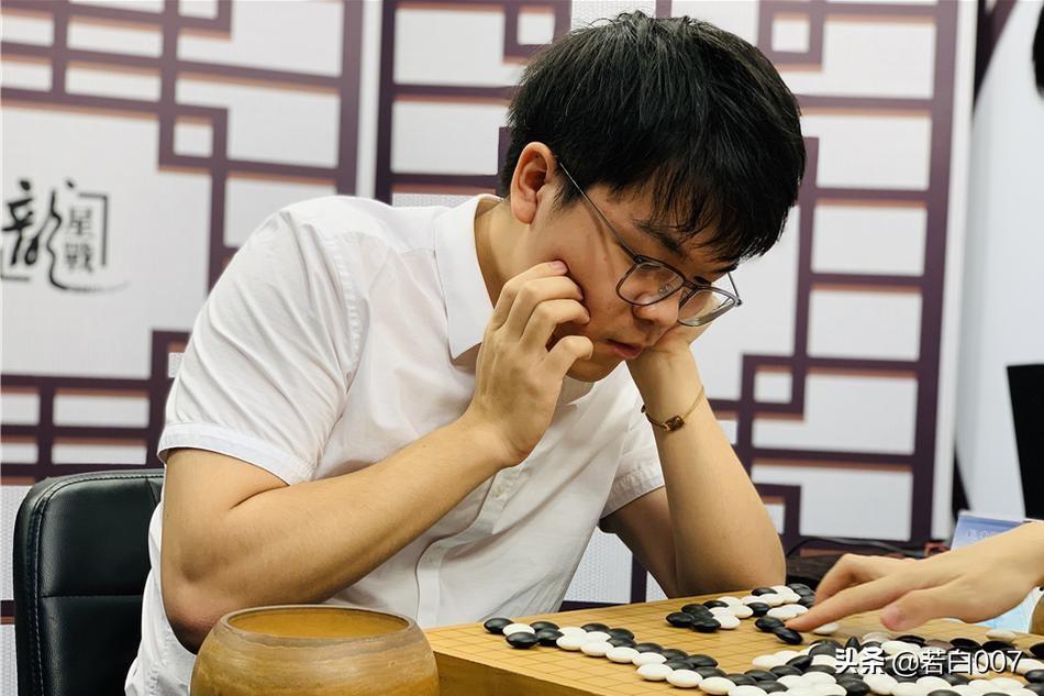 世界圍棋排名(圍棋世界排名你信嗎?中國無緣前二)