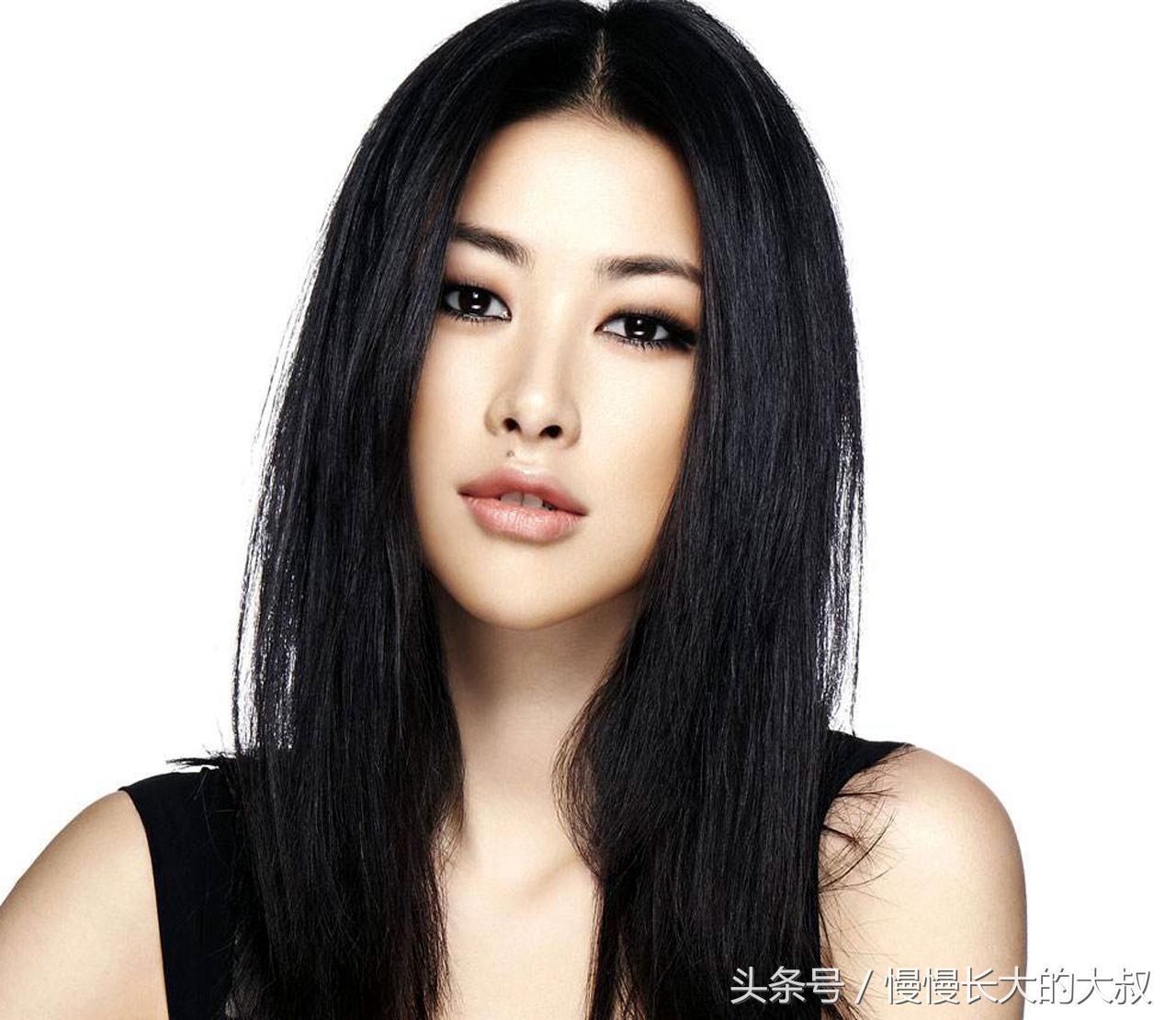 全球最美100面容次數最多的人(世界最美100面孔排名)