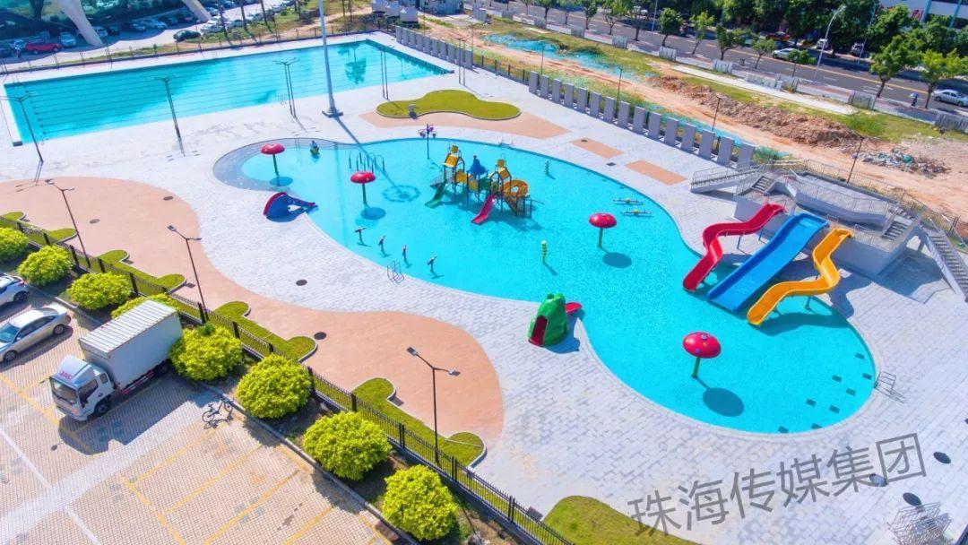 珠海體育中心游泳館開放時間（珠海體育中心有多大面積）