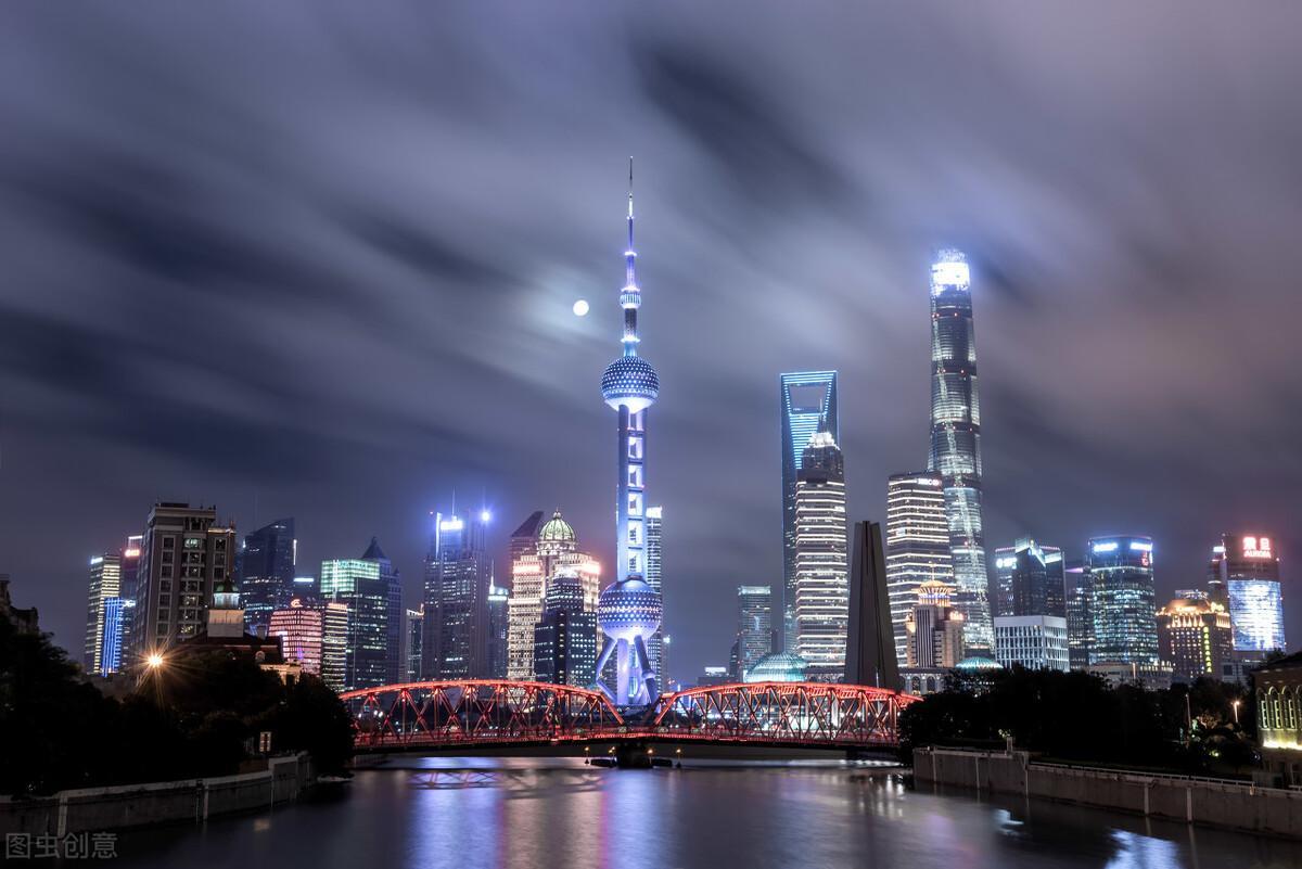 準一線城市排名（現在一線城市有幾個）