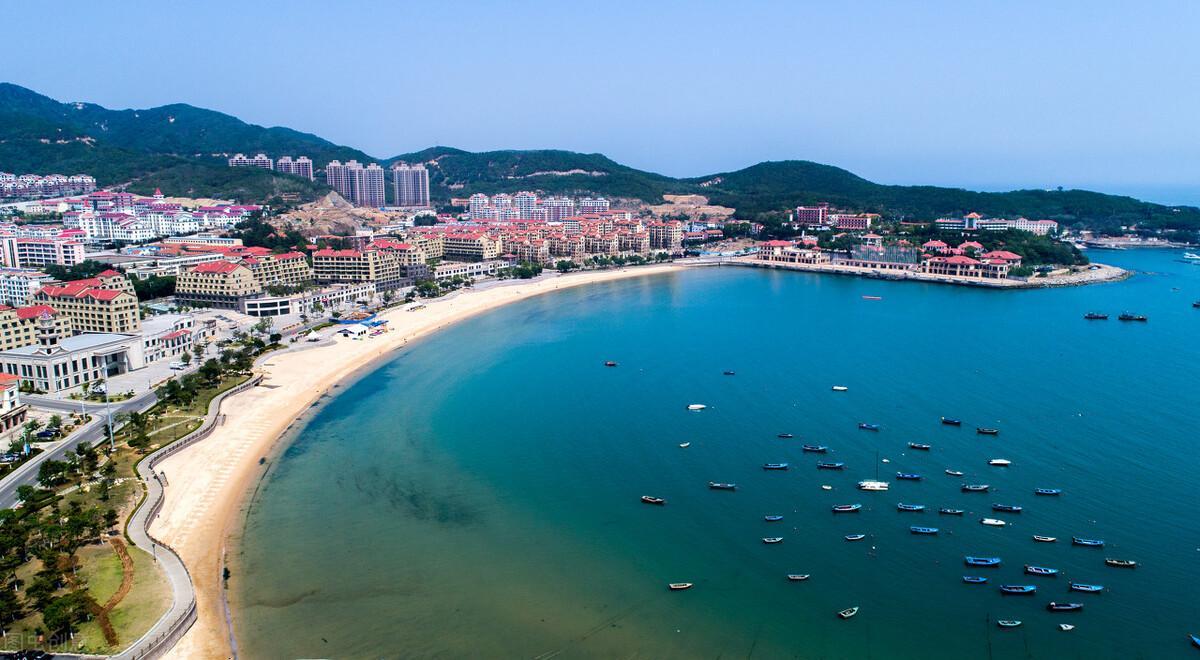 中國最漂亮城市排名(中國最有魅力城市排行榜)