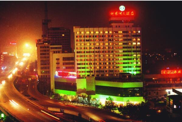 中國十大富裕村排名2021(中國哪個村最富裕)