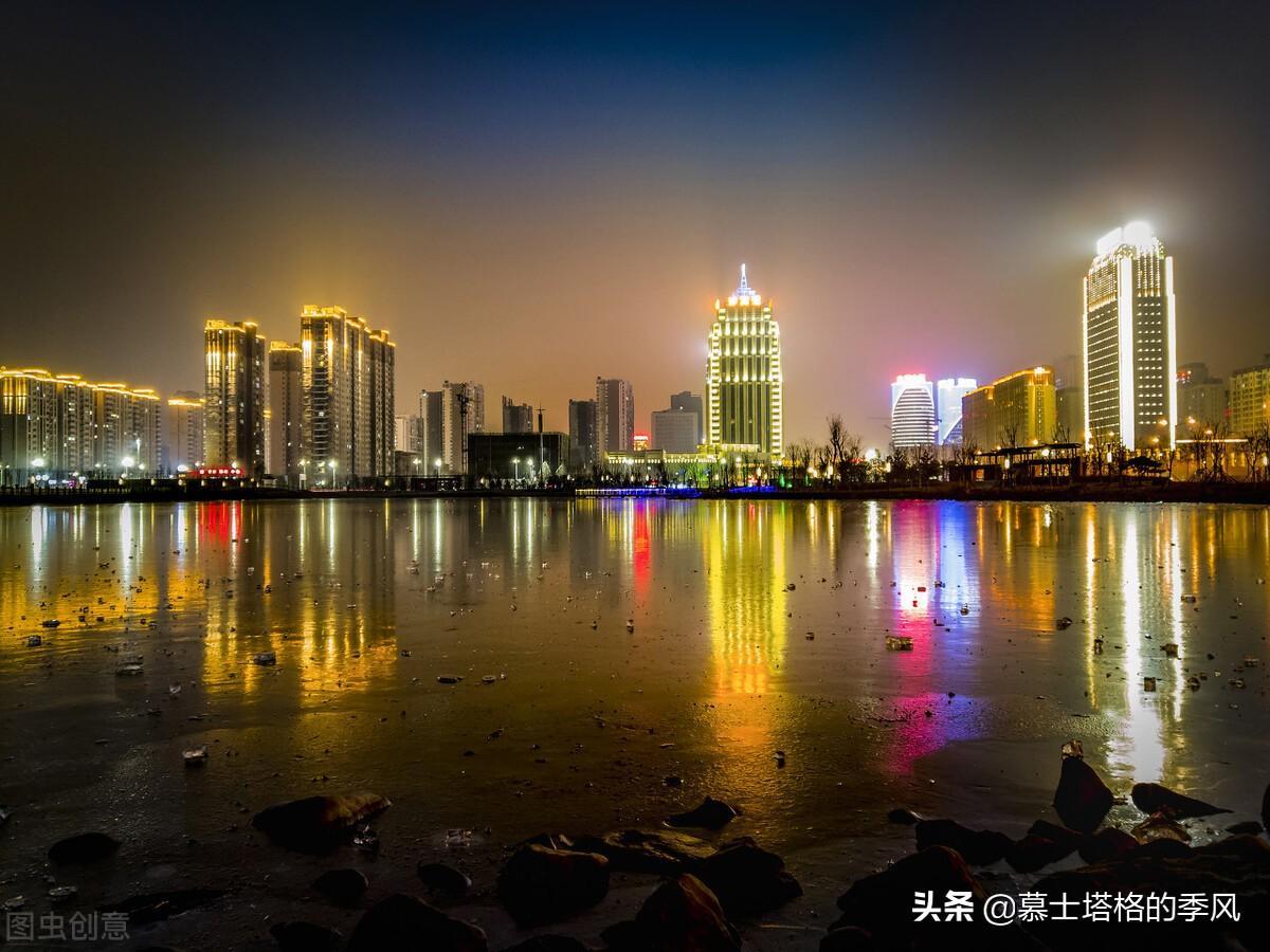 中國最落后的城市是哪一個(中國沒落的九大城市)