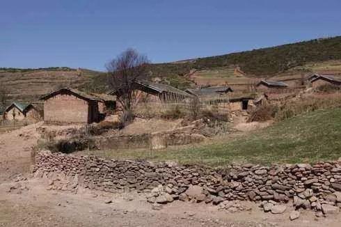 中國最窮的地方在哪里(我國最窮的地方到底有多窮)