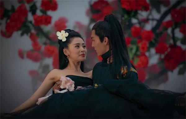 潘子劍演的電視劇有哪些（附：潘子劍個人資料簡介）