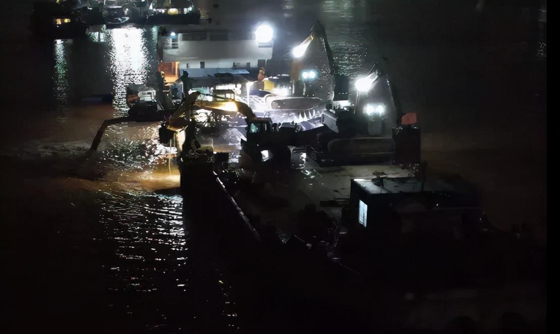 督察組暗訪被拍照并轉發求辨認，中央第四生態環境保護督察組進駐廣東