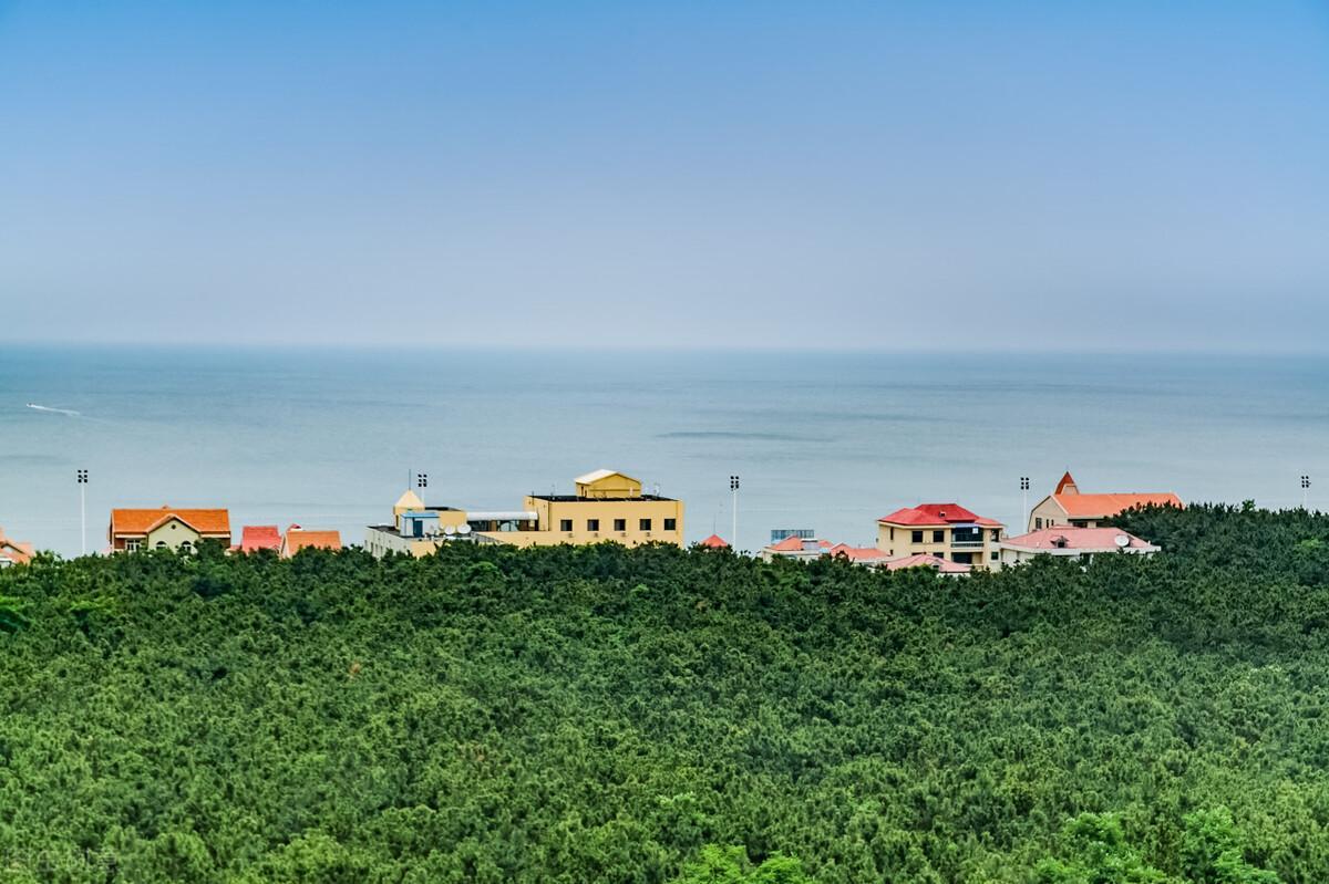 中國最干凈的城市排名(中國環境最好的十大城市排名)