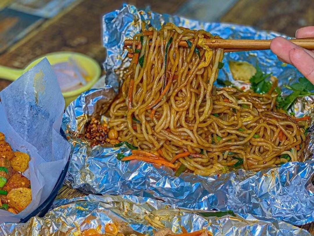 重慶最有特色的小吃是什么(重慶最有名的小吃排名)