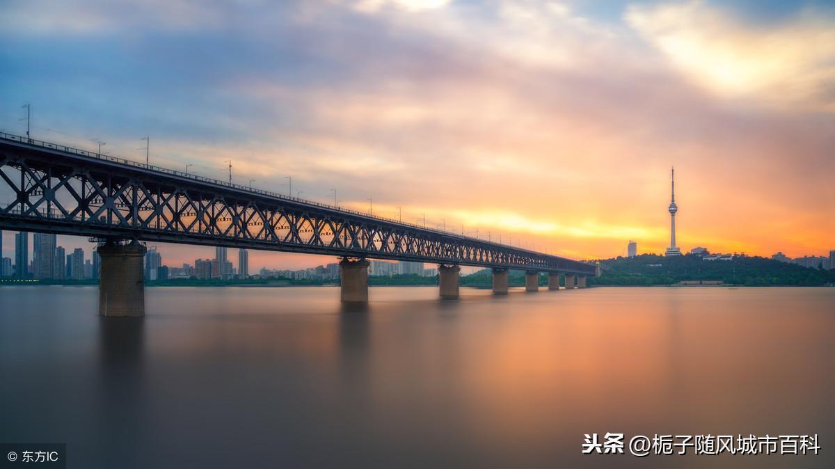 中國最著名的橋有哪些(中國最著名的十大橋梁)