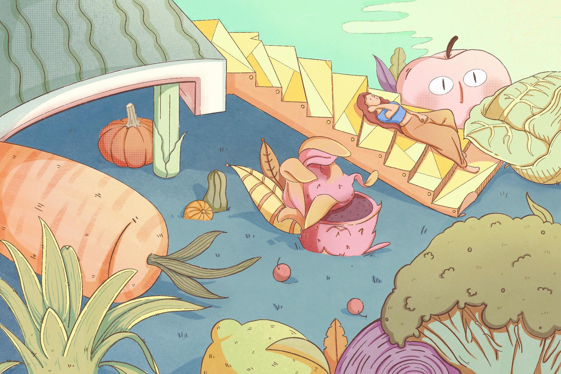 我的奇思妙想作文300字精選10篇:我的奇思妙想簡短范文10篇【強烈推薦】