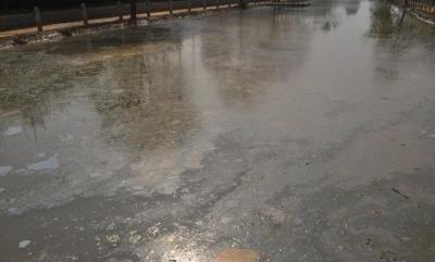 中國最臟的城市排名榜（中國十大污染最嚴重的城市）