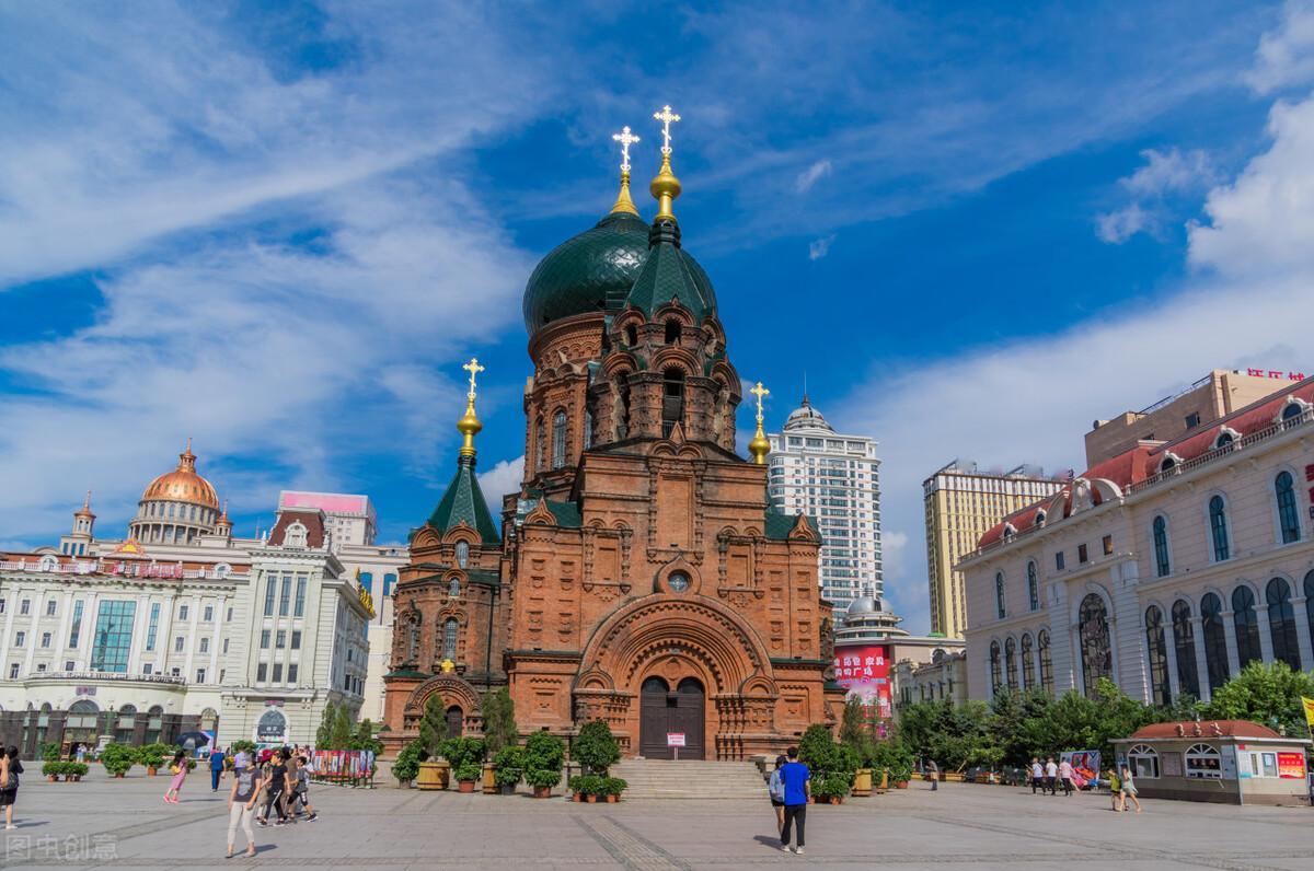 中國最涼快的十大城市(中國最涼爽的城市排名)