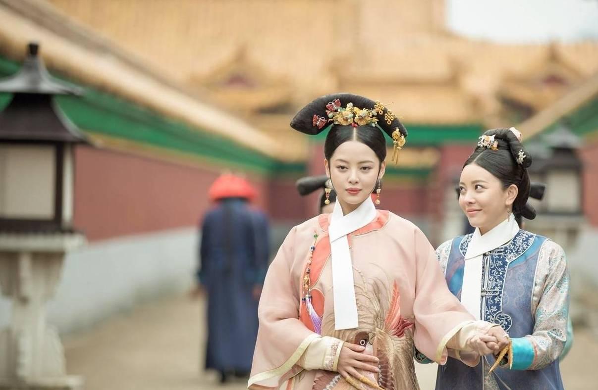 道光皇帝的妃子有哪些(道光皇帝最喜歡哪個妃子 )