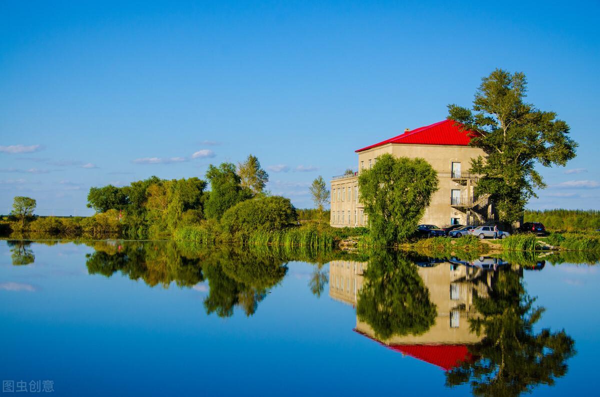中國最涼快的十大城市(中國最涼爽的城市排名)