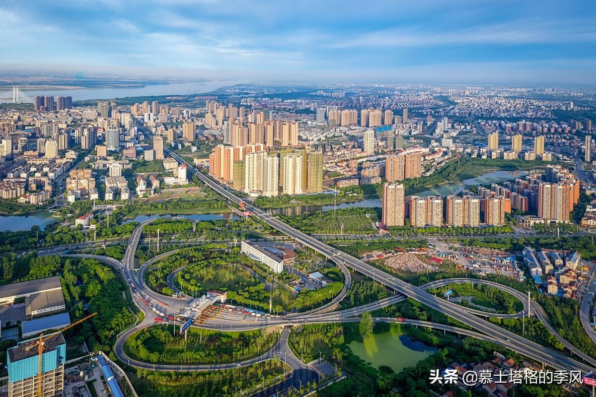 中國最落后的城市是哪一個(中國沒落的九大城市)