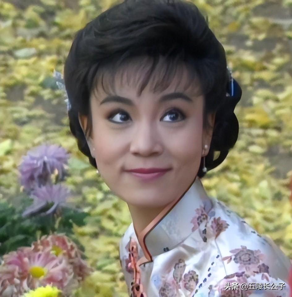 瓊瑤所有電視劇都有什么?(瓊瑤電視劇)