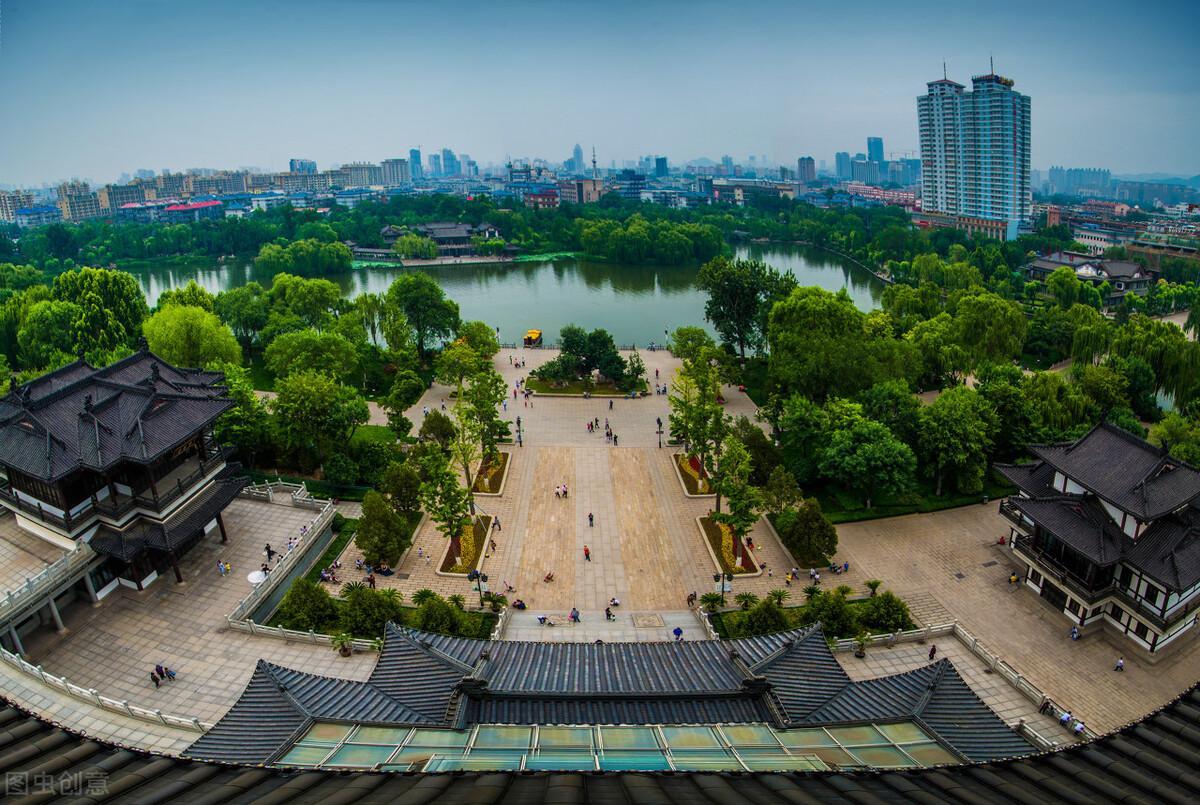 最新十大火爐城市排名(中國(guó)十大最熱的城市排名)