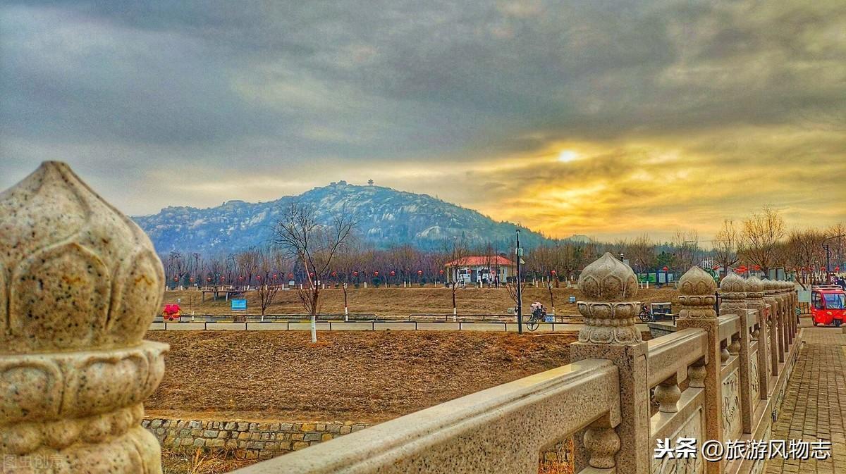 鄒城三大山排名（山東鄒城不只有嶧山）