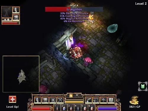 黑暗史詩3中文版「必看：黑暗史詩安卓中文版」