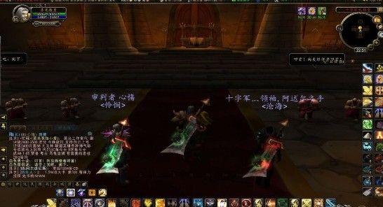 魔獸世界戰士幻化武器「必看:幻化武器推薦及出處介紹」