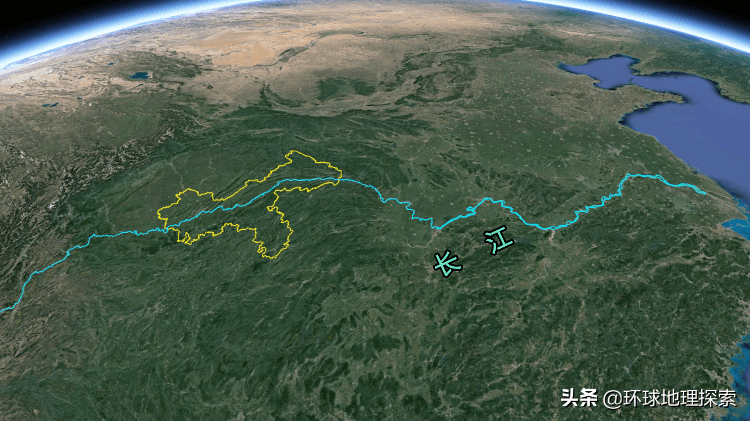 重慶面積多少平方公里,人口多少(重慶的面積與人口數據統計)