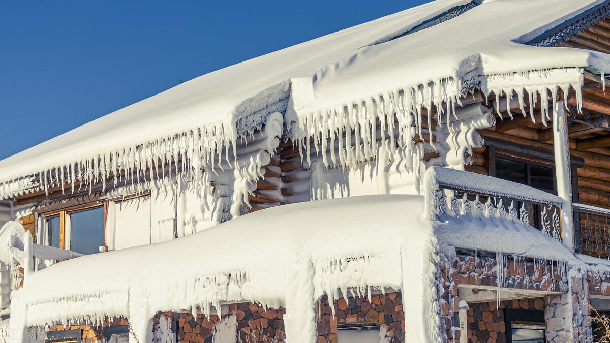 中國溫度最低的城市是哪里(目前國內溫度最低的城市簡介)
