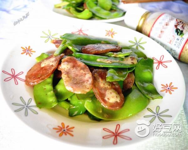 曬臘腸時需要用針扎孔嗎