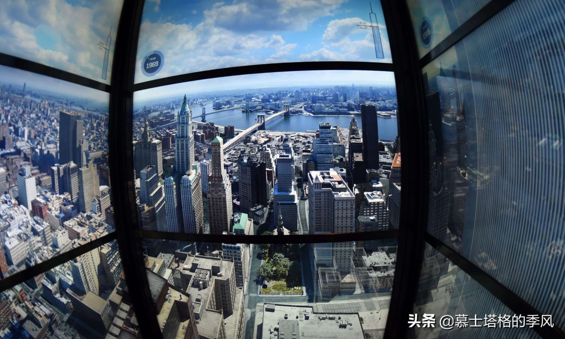 最高的樓（世界十大超高層建筑排名）