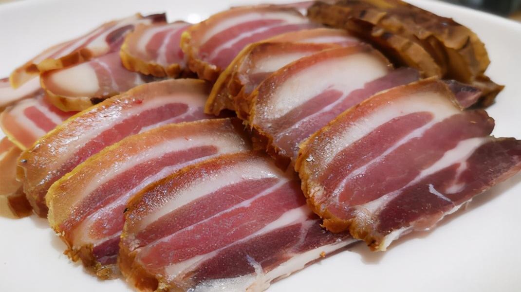 臘肉怎么保存才能長久