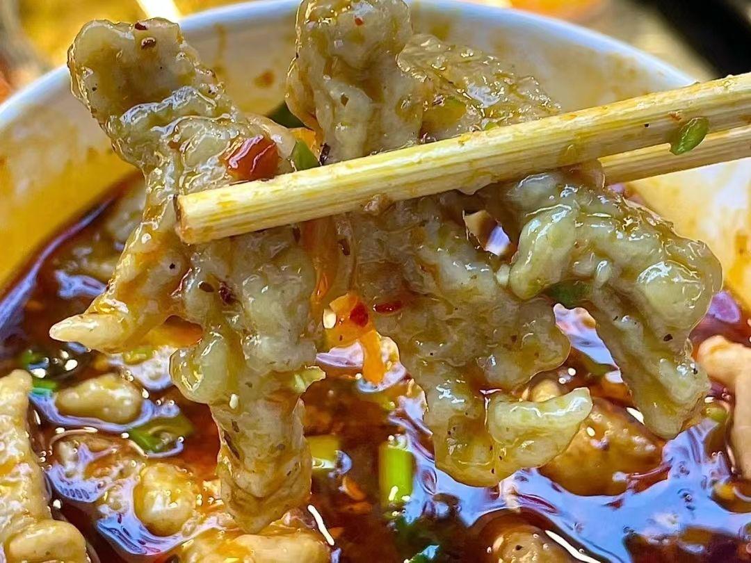 重慶最有特色的小吃是什么(重慶最有名的小吃排名)