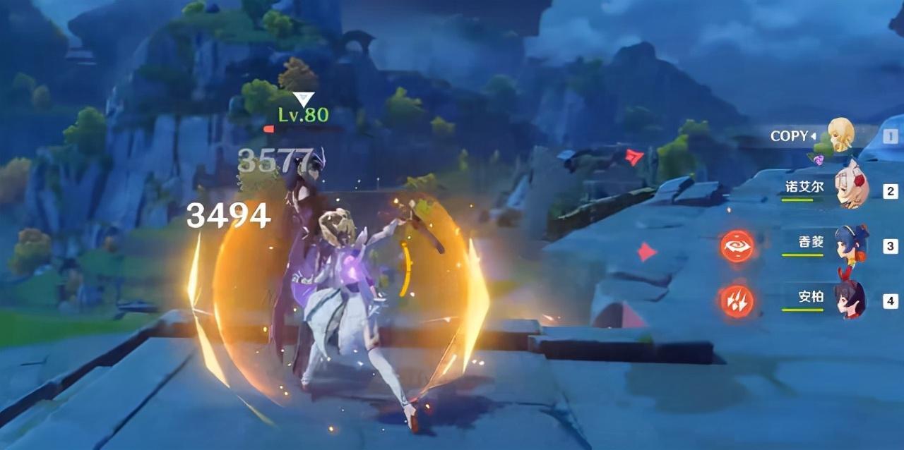 現在排名第一的網游是什么？怎么樣？目前最火的大型網游「附：網游大全排行榜」