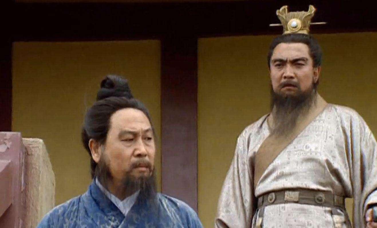 三國陳宮算不算一級謀士（三國陳宮簡介及結局）