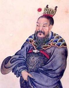 漢朝名將一覽表(漢朝公認的十大名將)