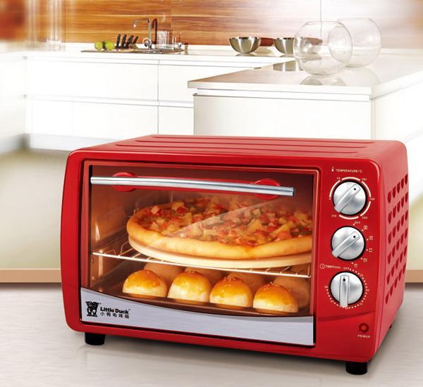 微波爐和烤箱，買哪個劃算？(微波爐和烤箱的區別)