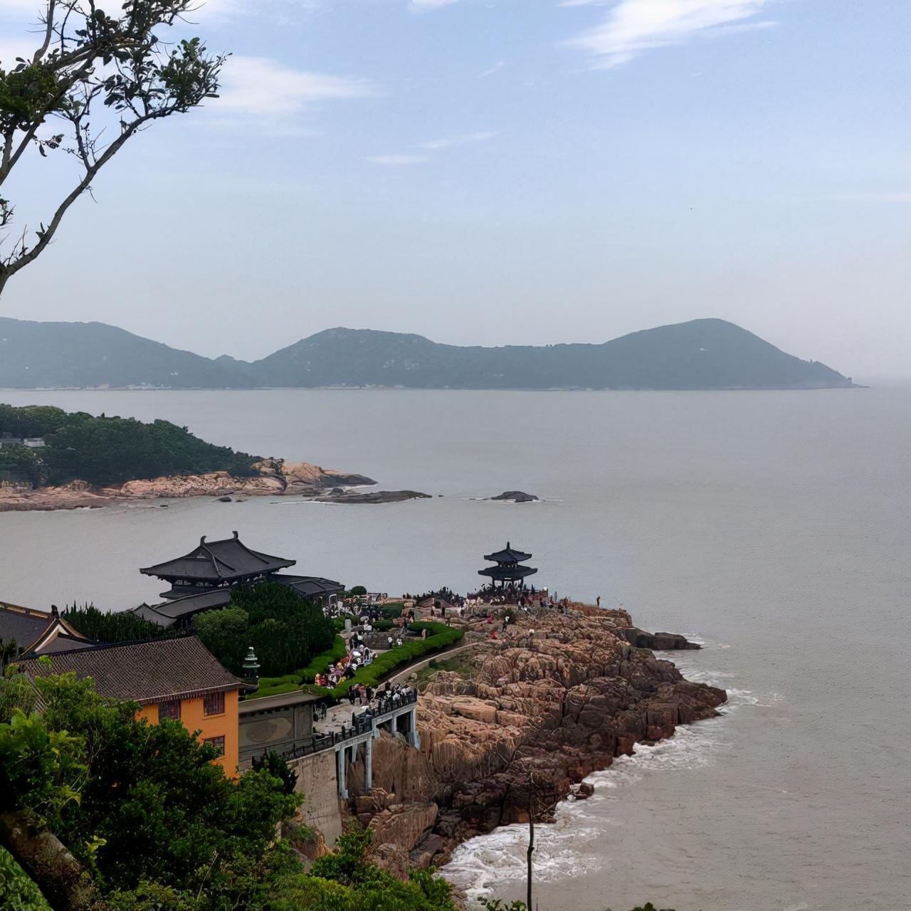 舟山哪里好玩的景點推薦(舟山最好玩的地方圖片)