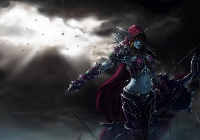 dota暗黑游俠出裝「推薦黑暗游俠出裝順序」