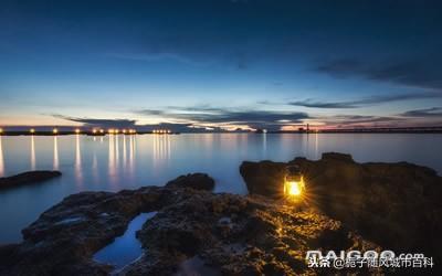 中國最美海濱城市排名(中國哪個城市的海最好看)