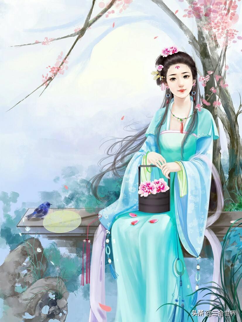 古代才女有哪些人（古代才華橫溢的女子）