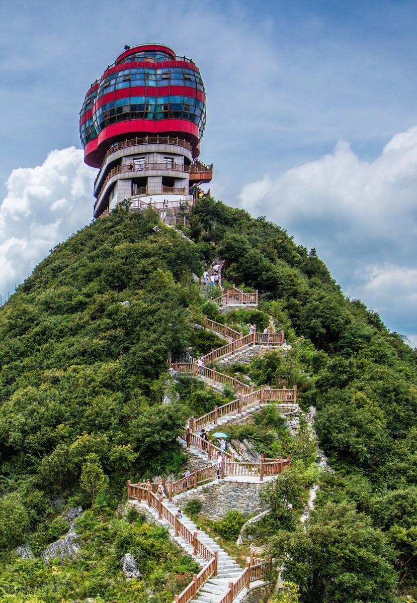 中國最涼快的十大城市(中國最涼爽的城市排名)