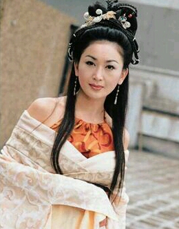 封神榜最漂亮的女人是誰（封神榜最美狐貍精）