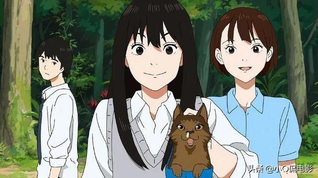 日本動漫排行榜(日本動漫排行榜)