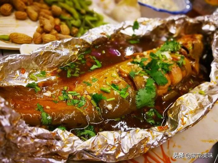 中國燒烤城市排名(中國四大燒烤城市)