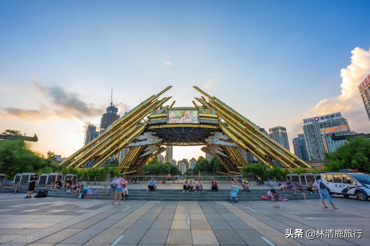 中國(guó)夏天最涼快的城市是哪里(中國(guó)最適合避暑的城市排名)