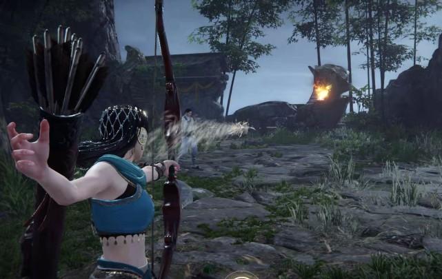 現在排名第一的網游是什么？怎么樣？目前最火的大型網游「附：網游大全排行榜」