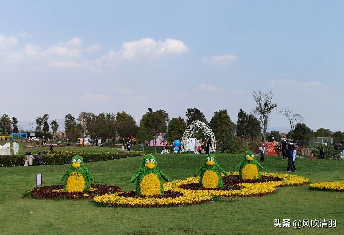 中國(guó)宜居城市排名2016(十大最宜居城市排行榜)