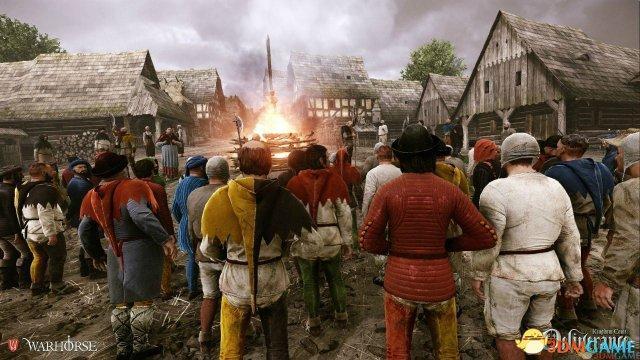 王國降臨拯救攻略「推薦天國降臨救贖攻略分享」