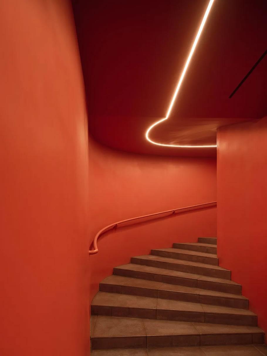 中國現代建筑有哪些(中國現代建筑代表及風格特點)