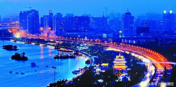 中國最窮十大城市排名(全國最窮的城市是哪一個)