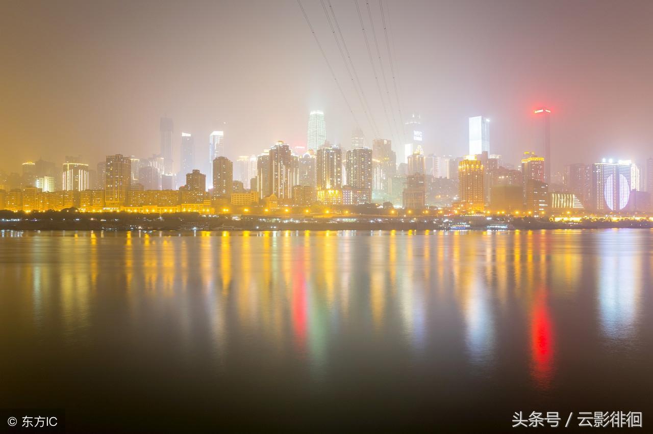 中國霧都指的是哪個(gè)城市(中國有霧都之稱的城市介紹)